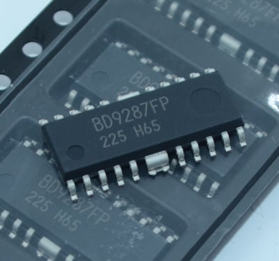 Интегрална схема BD9287FP SOP-18