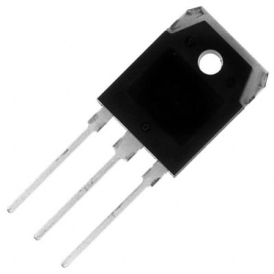Транзистор FQA28N50C TO-3P