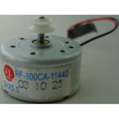 Мотор  RF-300CА-11440,D/V5.0