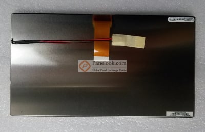 Дисплей JA-W080LED-A