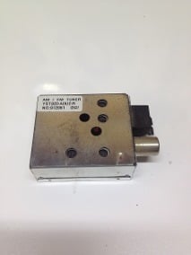 Аудио тунер  AM/FM TUNER  YST939-H6U2
