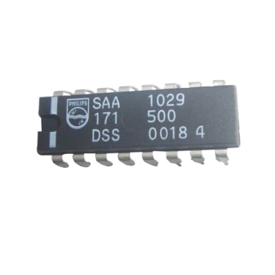 Интегрална схема SAA1029 DIP-16