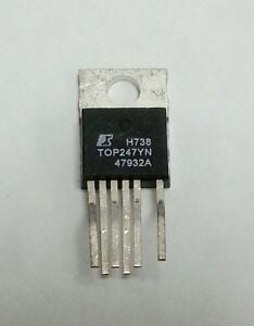 Интегр.схема  TOP247YN TO-220
