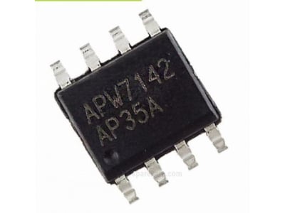 Интегр. схема Apw7142 SOP-8