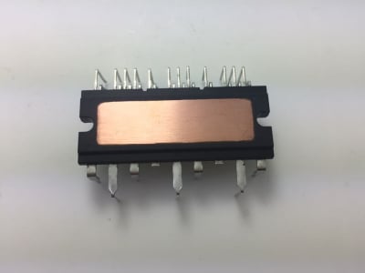 Интегрална схема SCM1243MF