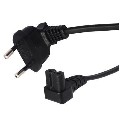 Кабел захр. 18AWG/2C H03VVH2-F 2x0.75mm²