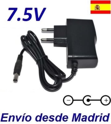 Адаптер SSA-5W-09 EU 075040