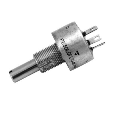Потенциометър PE30L0FL103MAB