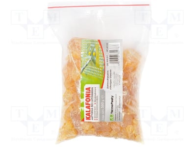 Флюс колофон KALAFONIA-500 gr