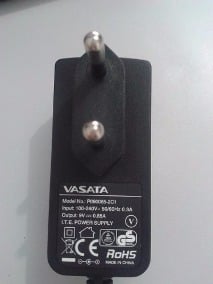 Адаптер P050060-22C1