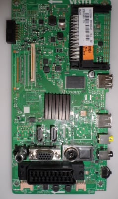 MAIN AV 17MB97 32\'\'