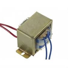 TRANSFORMER 12V 3.6W