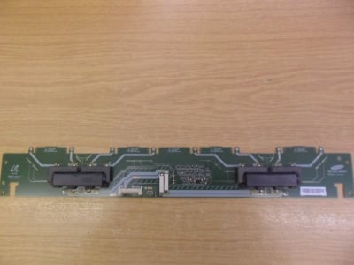 INVERTER SST400_08A01 REV0.0