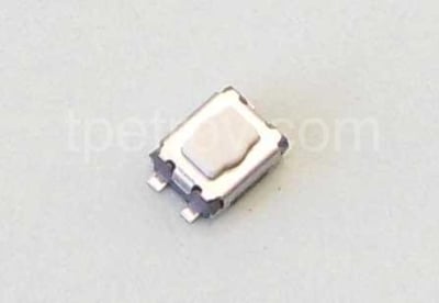 Бутон  3.0x3.6x1.8mm