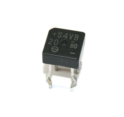 Грец  S4VB20