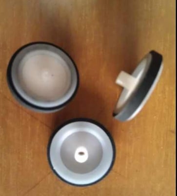Тонролка 1.5/14.5mm