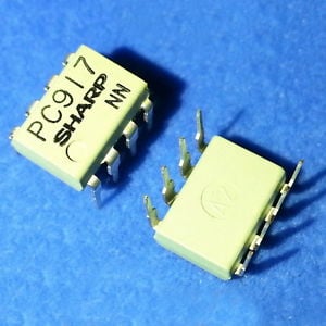 Интегрална схема PC917 DIP-8