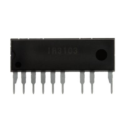 Интегрална схема IR3103