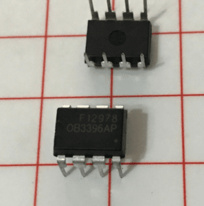 Интегрална схема  OB3396AP DIP-8