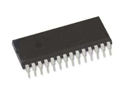 Интегрална схема  TDA3566A
