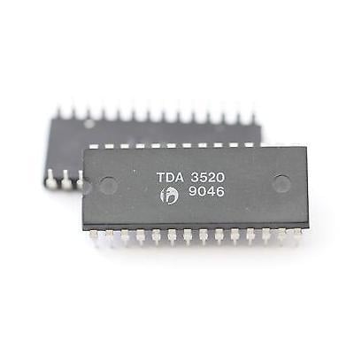 Интегрална схема  TDA3520A