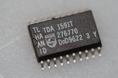 Интегрална схема  TDA1591T