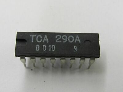 Интегрална схема  TCA290A