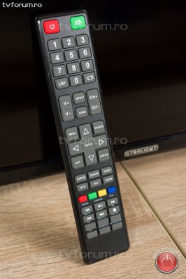 Дистанционно управление STARLIGHT 43DM6500 FRC8923