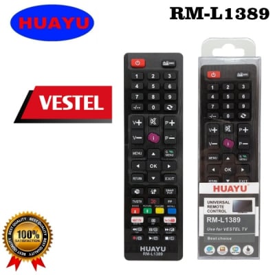 Дистанционно управление RM-L1389