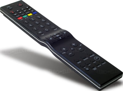 Дистанционно управление RC5103 RC5100 3D