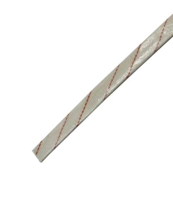 Термо устойчив шлаух ф=7 mm L=0.9 m