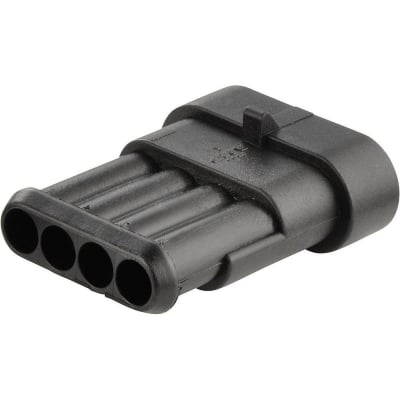 Щепсел Superseal 1.5 282106-1