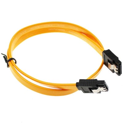 Кабел стандартен 50 CM Sata кабел