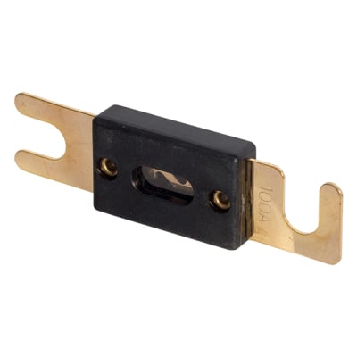Предпазител FUSE CAR AUDIO AMPLIFIER ANL100A