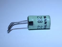 Транзистор 2SB22