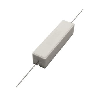 Съпротивление 5W 0.47ohm