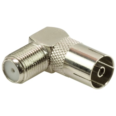 Букса RF MALE-F Connector