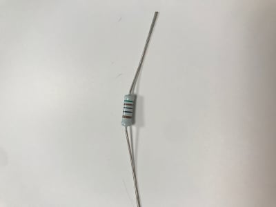 Съпротивление 1W 510ohm