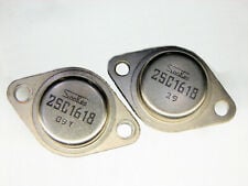 Транзистор 2SC1618