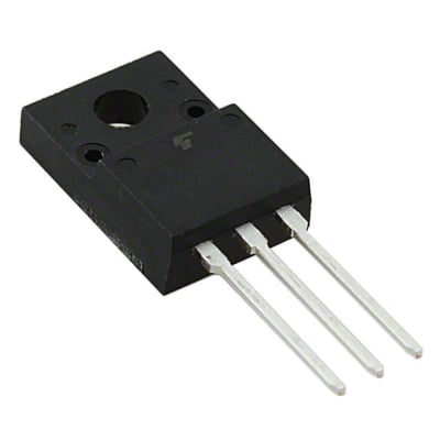 Tранзистор  TK12A60W