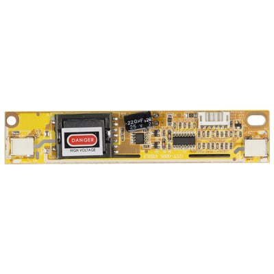 платка INVERTER BOARD LCD FOR 2 LAMPS