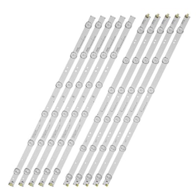 Диодни ленти комплект 10 бр./pcs SVJ490A06, LB-C490F113-E2-L-G1-SE4