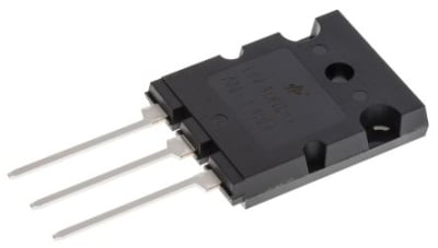 Транзистор 2SC3281     TO-264