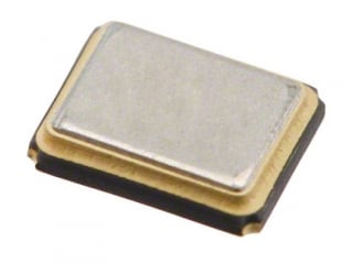 Кварцов резонатор MHz 27.0000 smd
