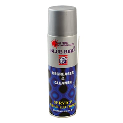 Спрей Обезмаслителен 250ml