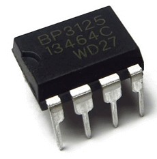 Интегрална схема BP3122 SO-8