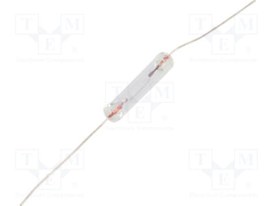 Лампа 6VDC 300mA