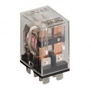 Реле NNC68A-2Z-220VAC NRG51
