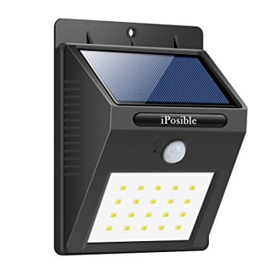 Лампа SM-8006  20led