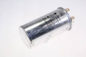 Кондензатор 35MF 450V AC  50 60HZ CBB65A